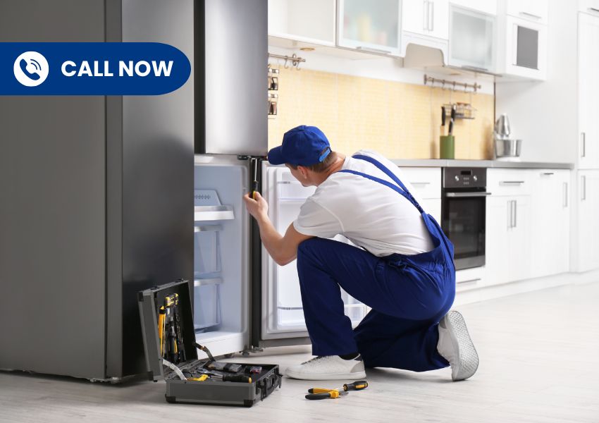Warrensburg IL Appliance Repair Company